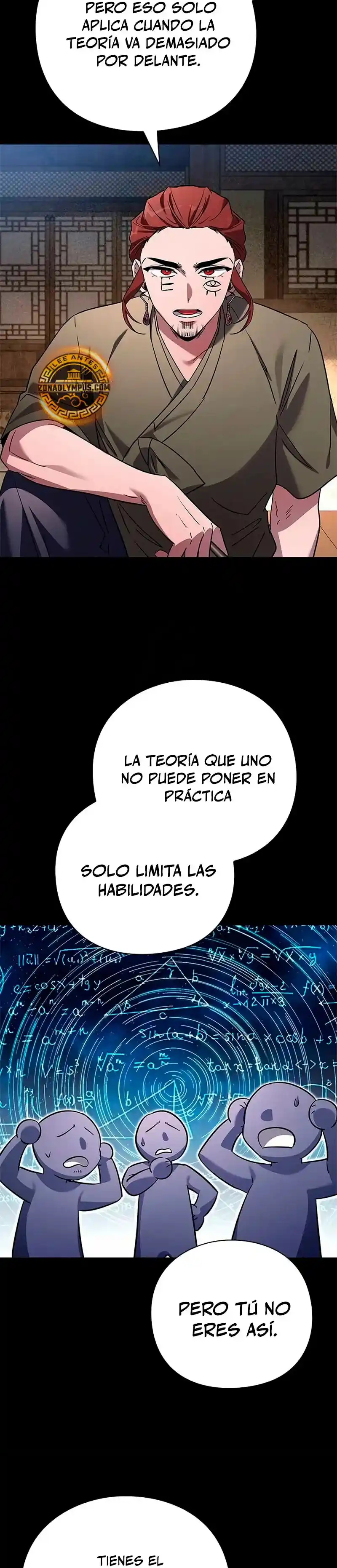 Noche De Duendes - Capítulo 100 - Página 11 - LectorTMOo