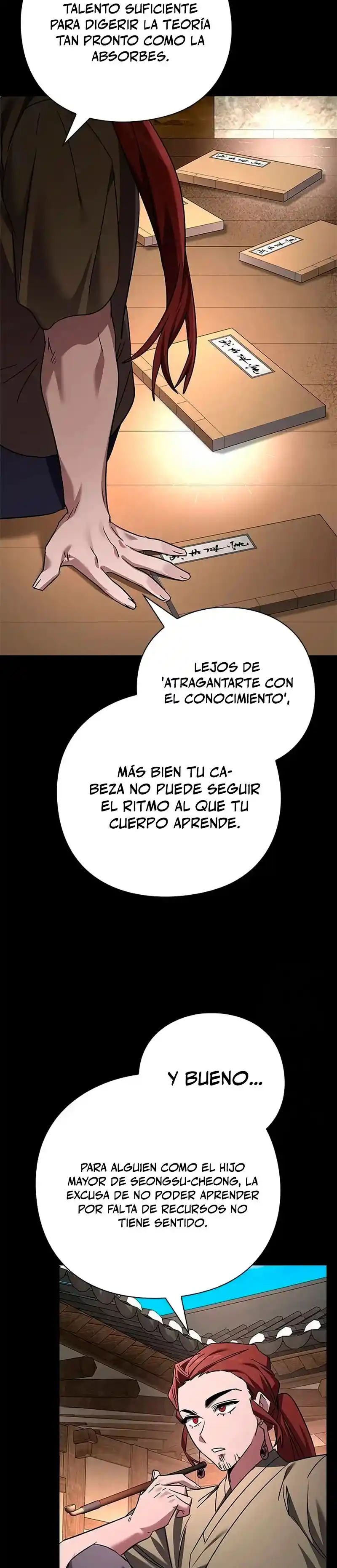 Noche De Duendes - Capítulo 100 - Página 12 - LectorTMOo