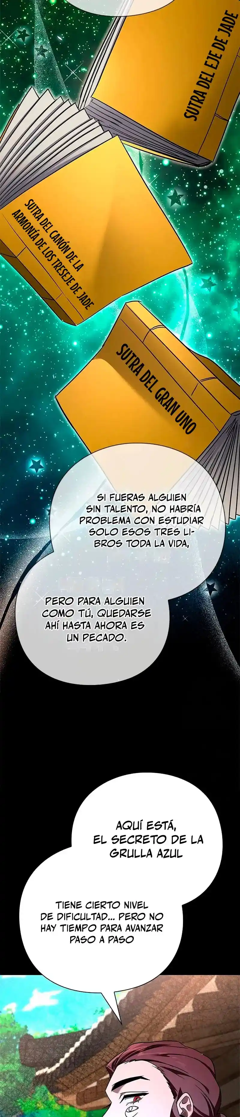 Noche De Duendes - Capítulo 100 - Página 14 - LectorTMOo
