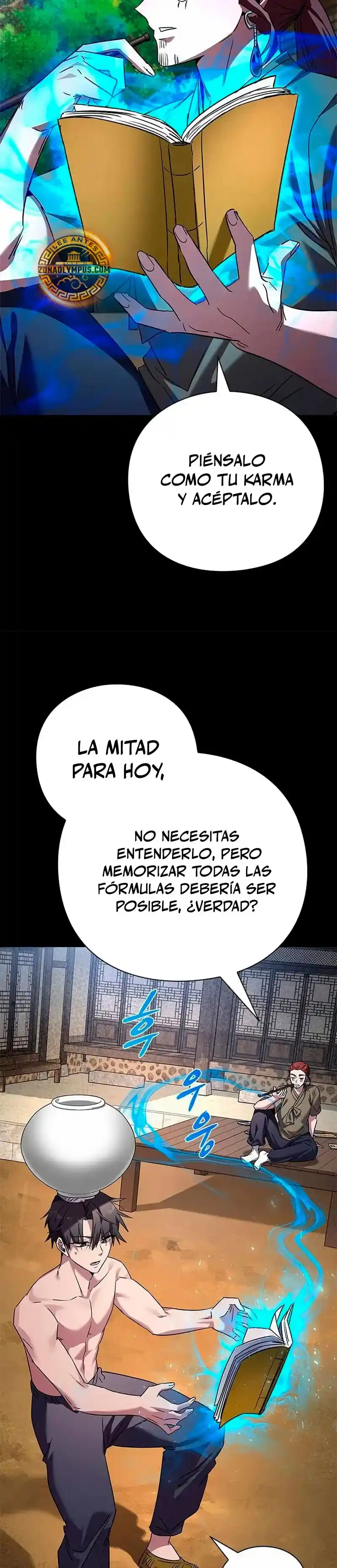 Noche De Duendes - Capítulo 100 - Página 15 - LectorTMOo