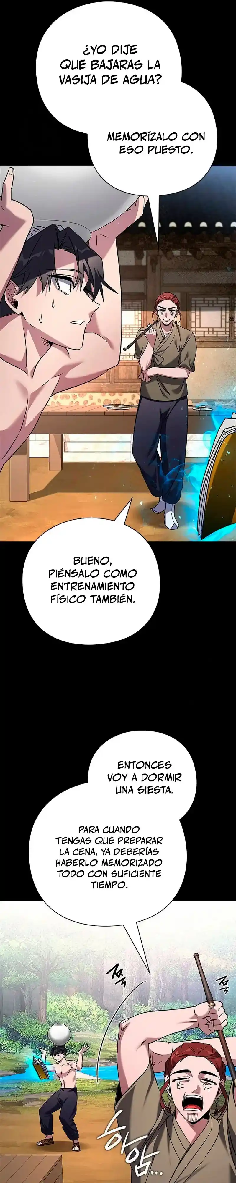 Noche De Duendes - Capítulo 100 - Página 17 - LectorTMOo