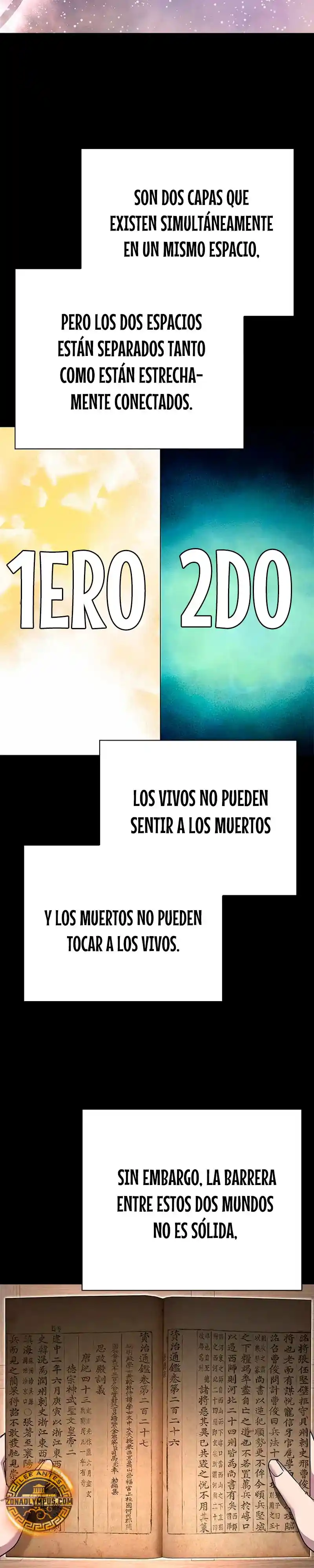 Noche De Duendes - Capítulo 100 - Página 21 - LectorTMOo