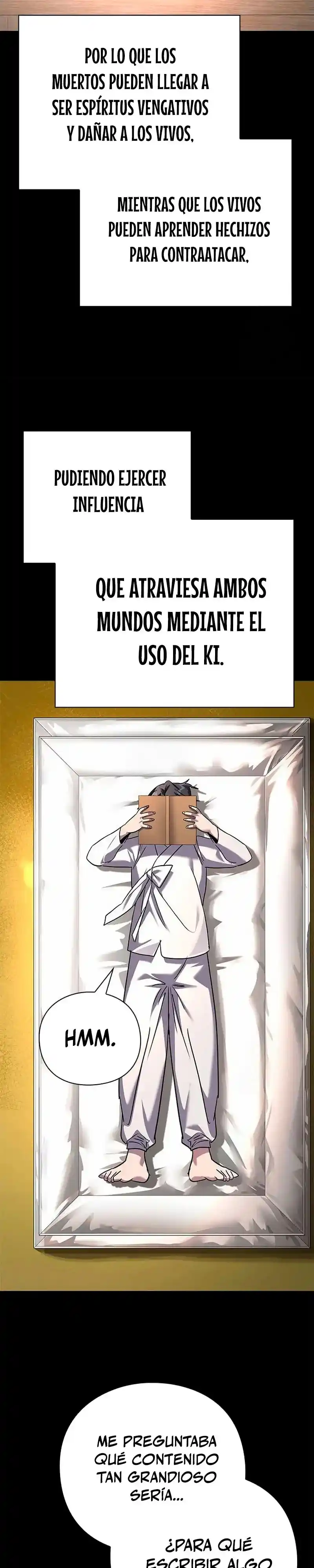 Noche De Duendes - Capítulo 100 - Página 22 - LectorTMOo