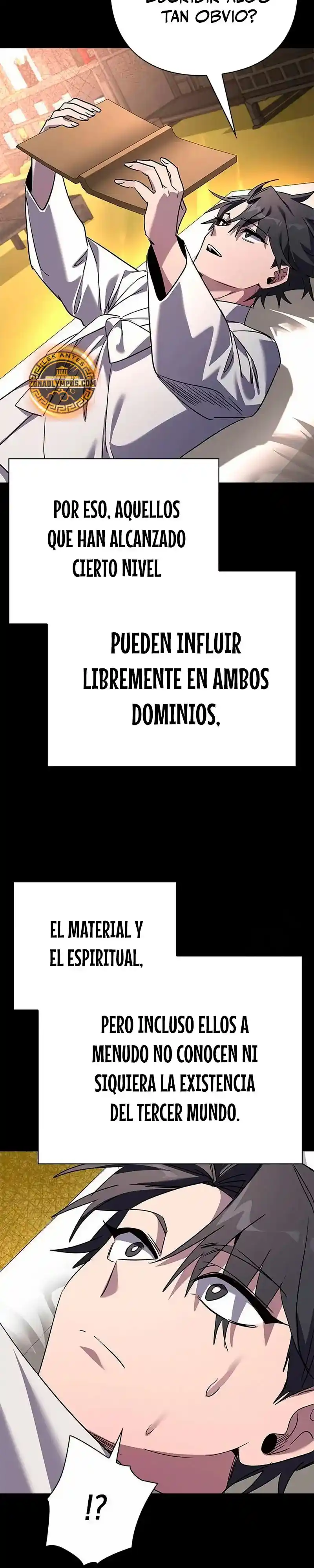 Noche De Duendes - Capítulo 100 - Página 23 - LectorTMOo