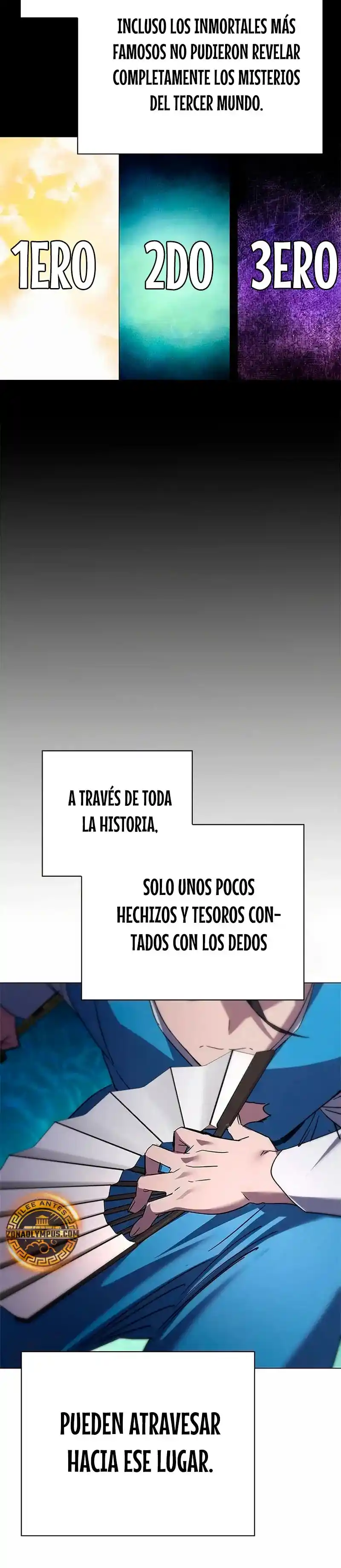 Noche De Duendes - Capítulo 100 - Página 26 - LectorTMOo