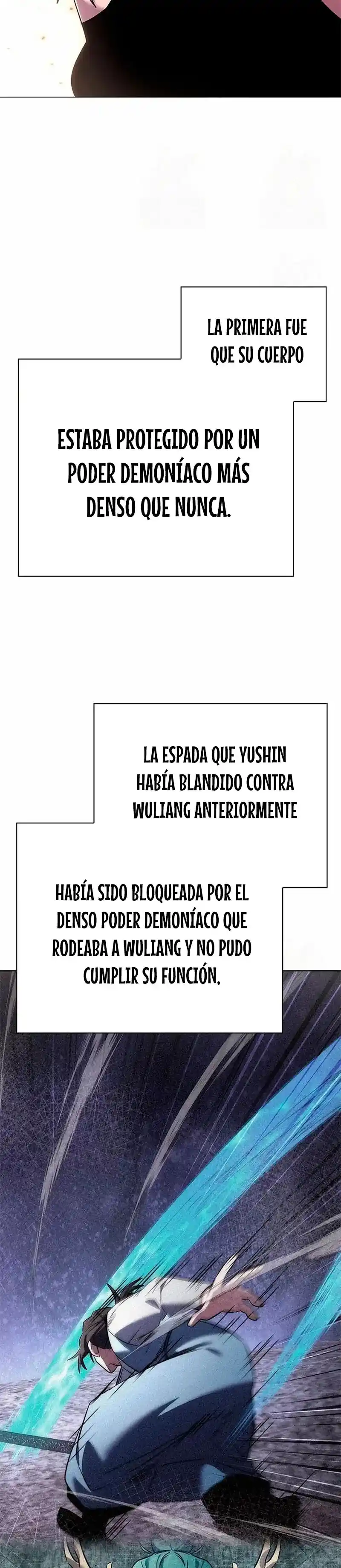 Noche De Duendes - Capítulo 100 - Página 29 - LectorTMOo