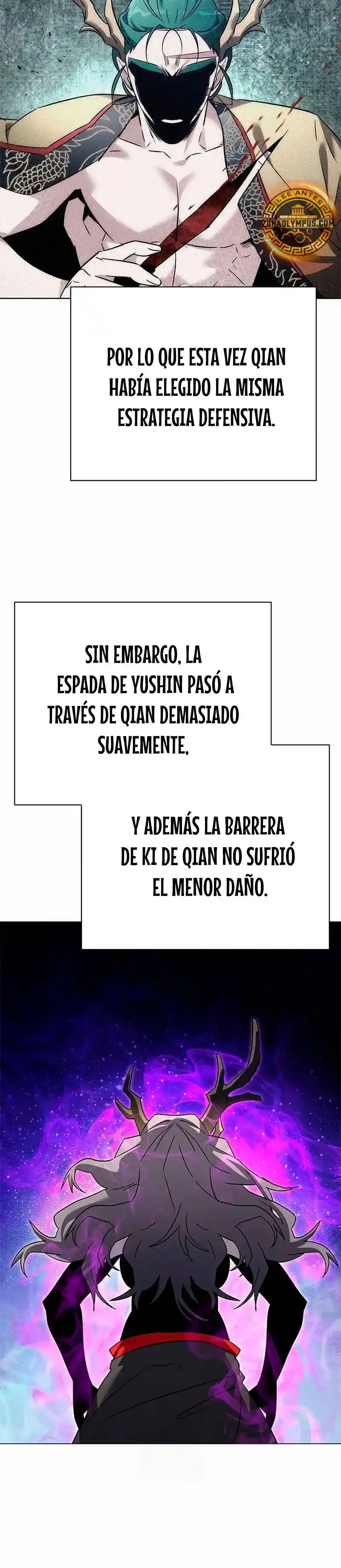 Noche De Duendes - Capítulo 100 - Página 30 - LectorTMOo