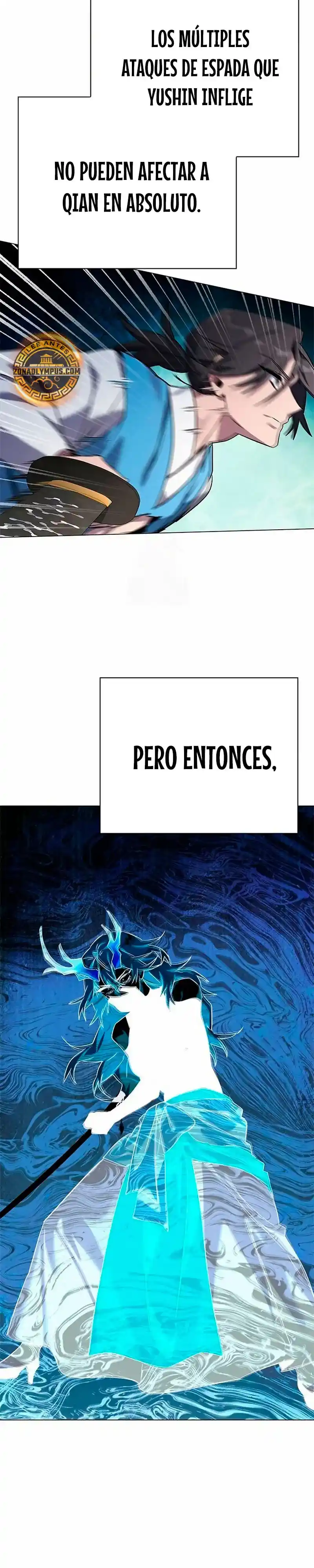 Noche De Duendes - Capítulo 100 - Página 35 - LectorTMOo