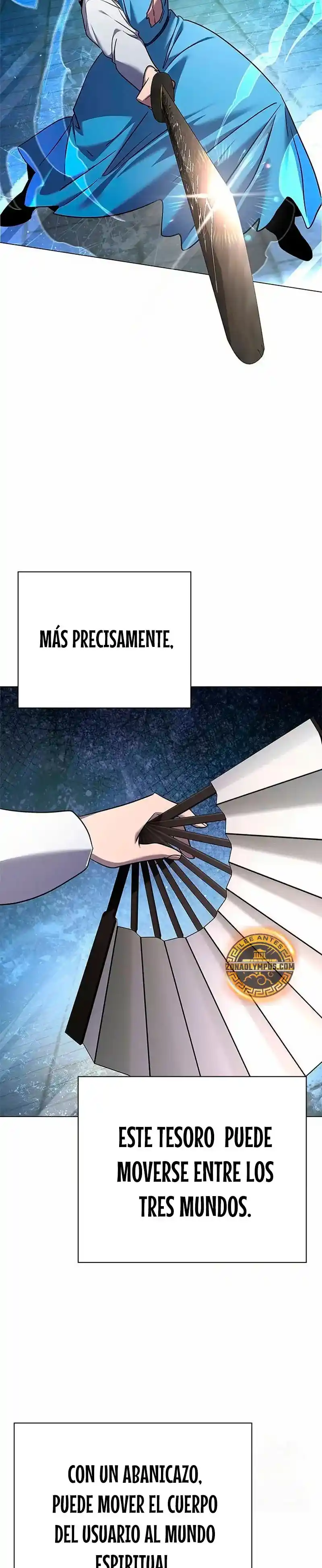 Noche De Duendes - Capítulo 100 - Página 40 - LectorTMOo