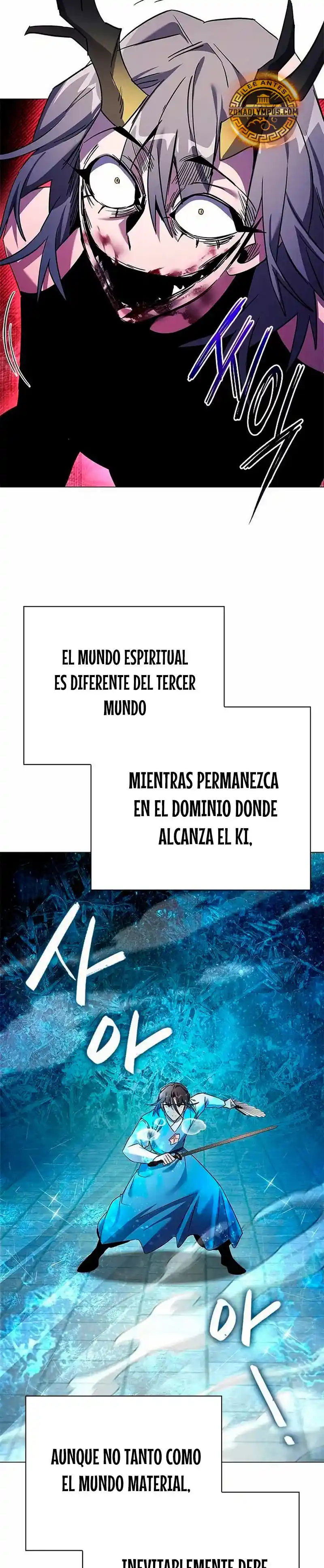 Noche De Duendes - Capítulo 100 - Página 46 - LectorTMOo