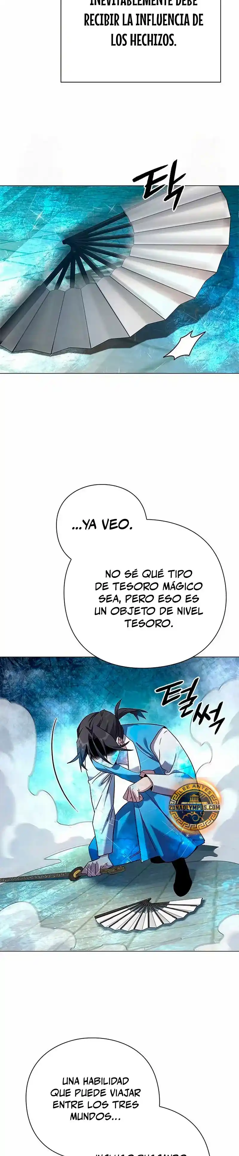 Noche De Duendes - Capítulo 100 - Página 47 - LectorTMOo