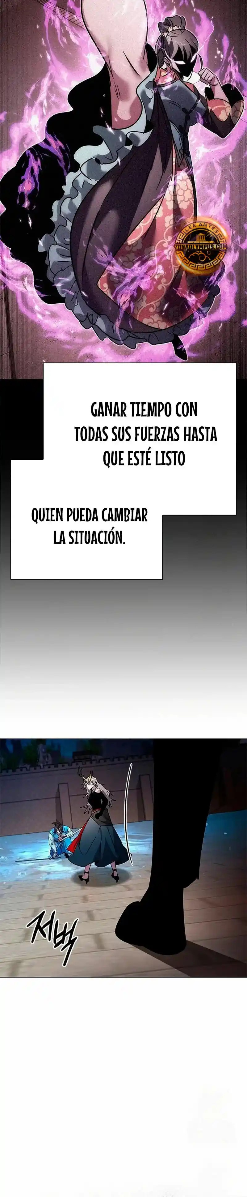 Noche De Duendes - Capítulo 100 - Página 51 - LectorTMOo
