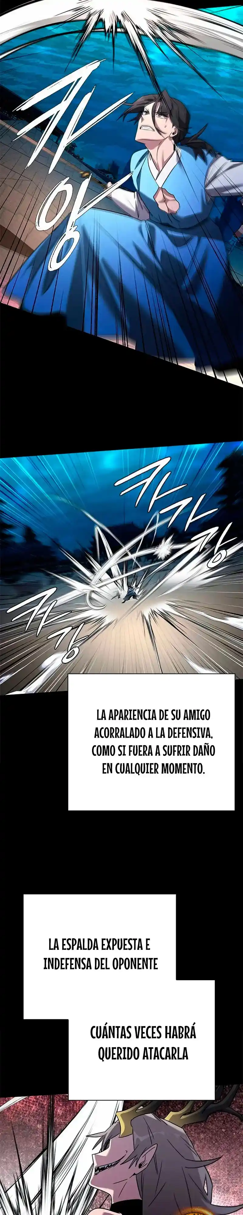 Noche De Duendes - Capítulo 101 - Página 20 - LectorTMOo