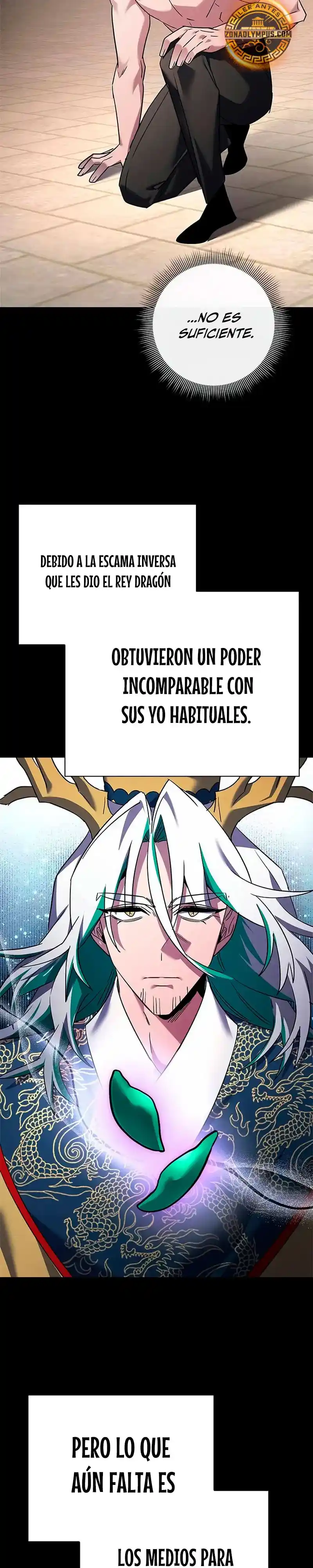 Noche De Duendes - Capítulo 101 - Página 22 - LectorTMOo