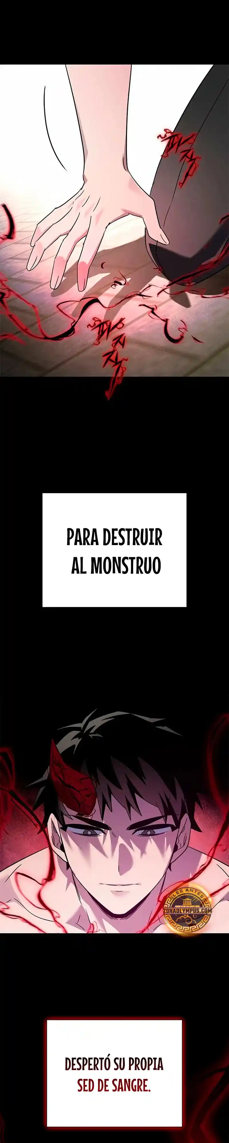 Noche De Duendes - Capítulo 101 - Página 29 - LectorTMOo