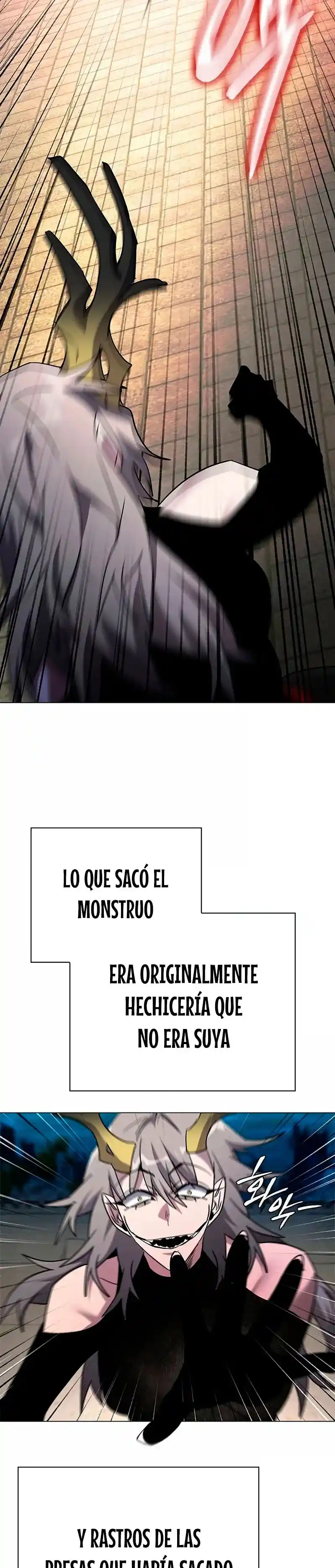 Noche De Duendes - Capítulo 101 - Página 39 - LectorTMOo