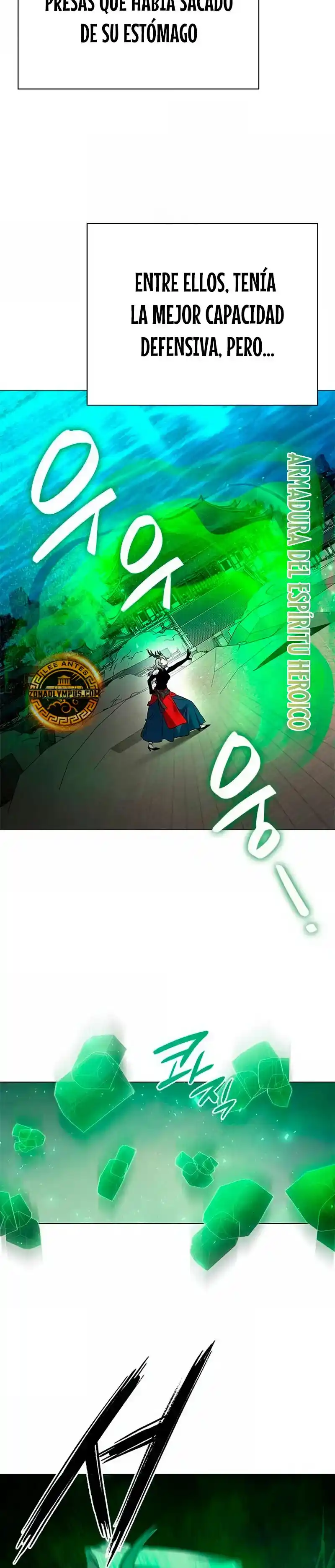Noche De Duendes - Capítulo 101 - Página 40 - LectorTMOo