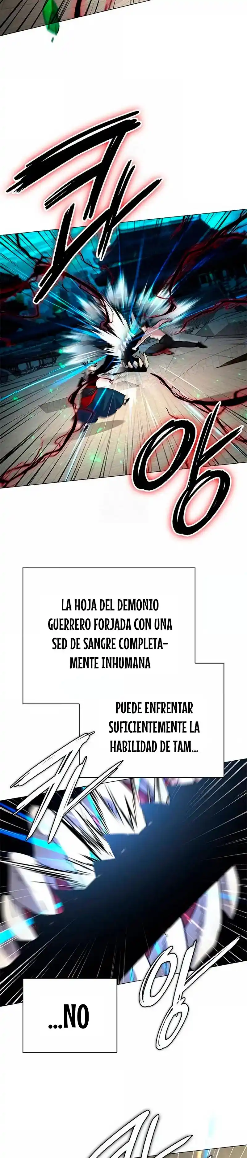 Noche De Duendes - Capítulo 101 - Página 42 - LectorTMOo