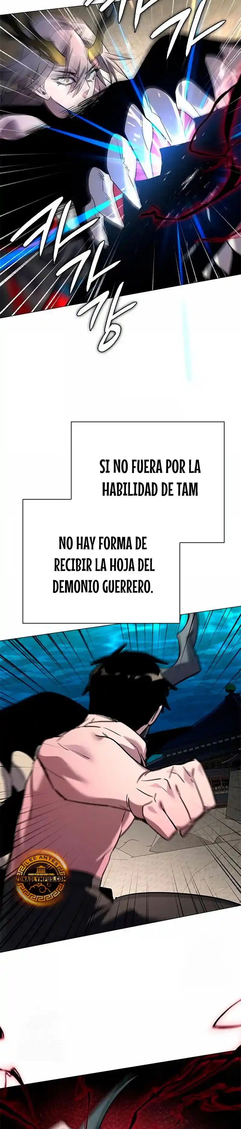 Noche De Duendes - Capítulo 101 - Página 43 - LectorTMOo