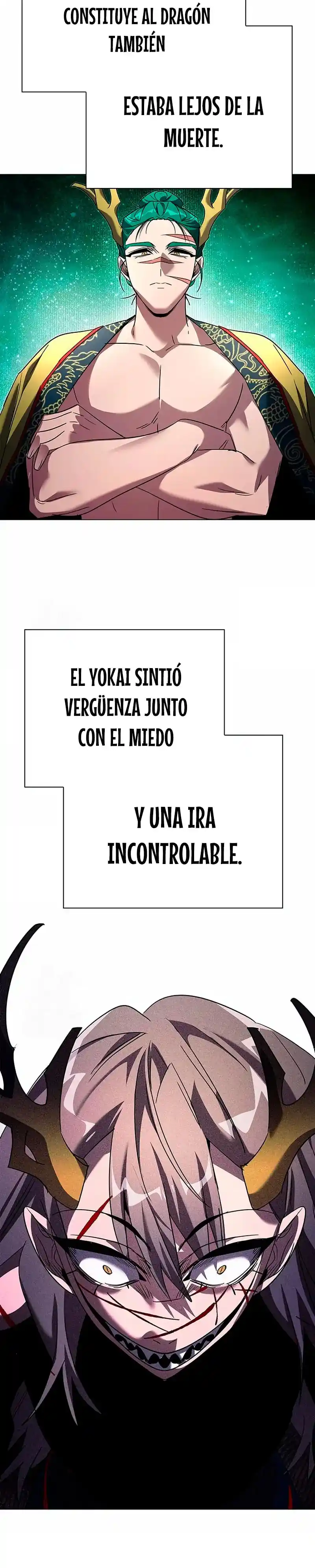 Noche De Duendes - Capítulo 102 - Página 14 - LectorTMOo