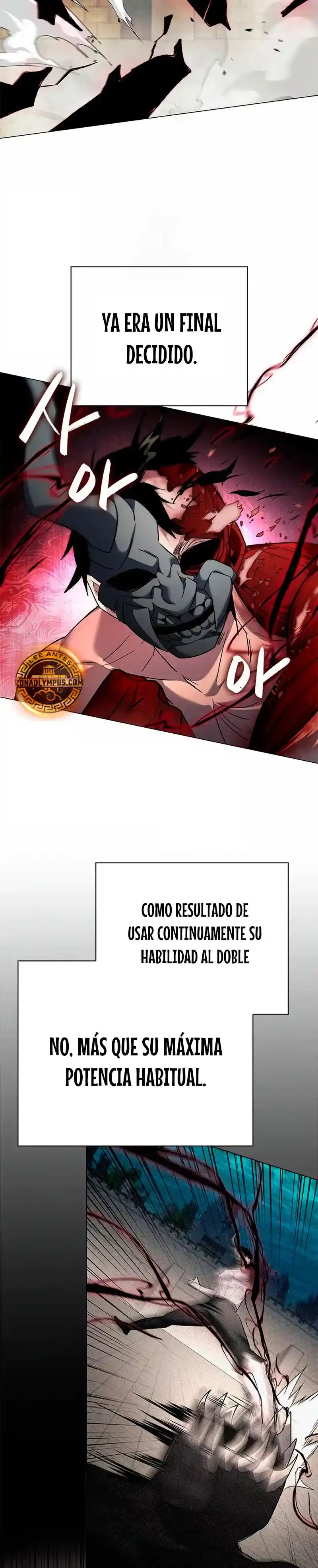 Noche De Duendes - Capítulo 102 - Página 36 - LectorTMOo