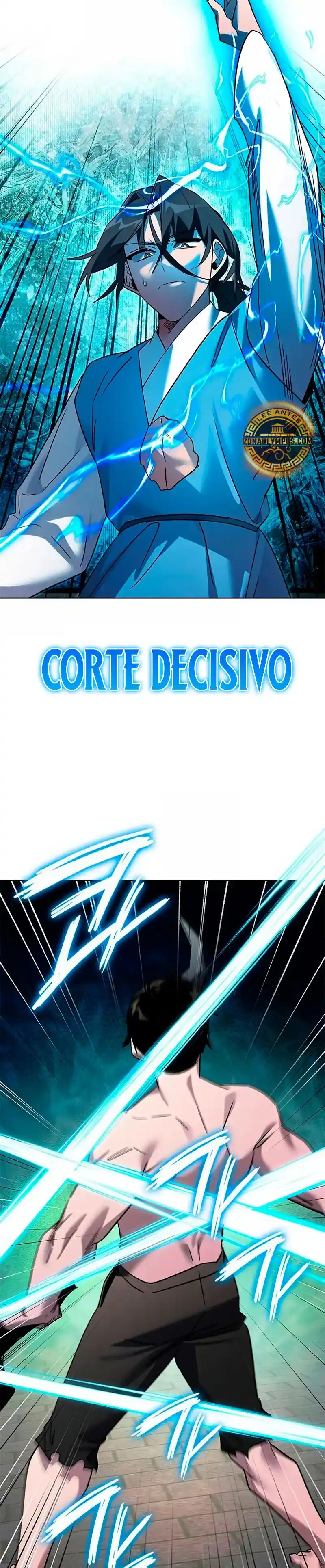 Noche De Duendes - Capítulo 103 - Página 14 - LectorTMOo