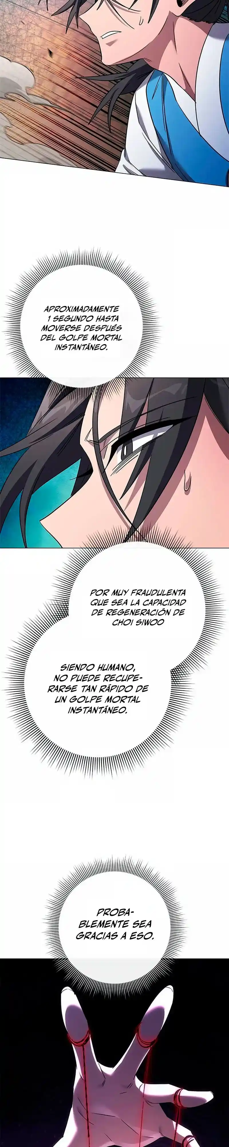 Noche De Duendes - Capítulo 103 - Página 19 - LectorTMOo