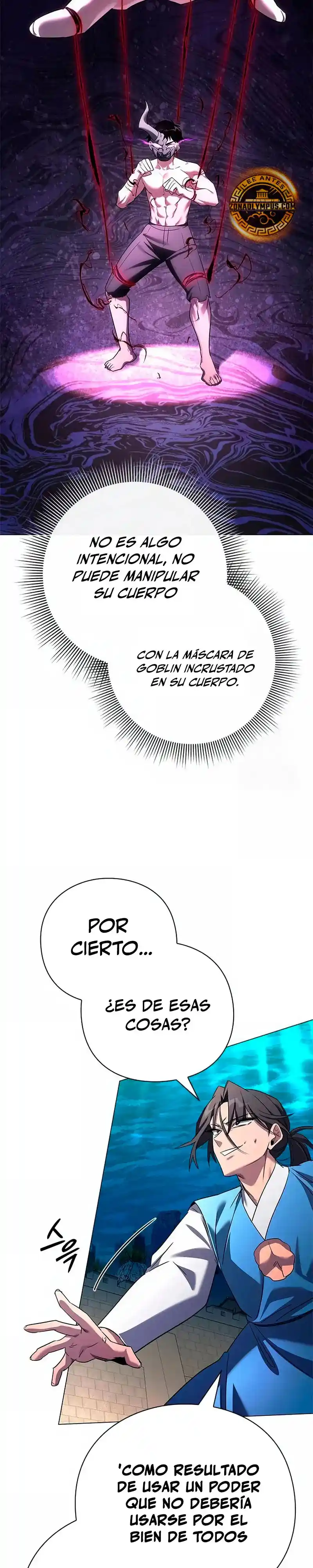 Noche De Duendes - Capítulo 103 - Página 20 - LectorTMOo