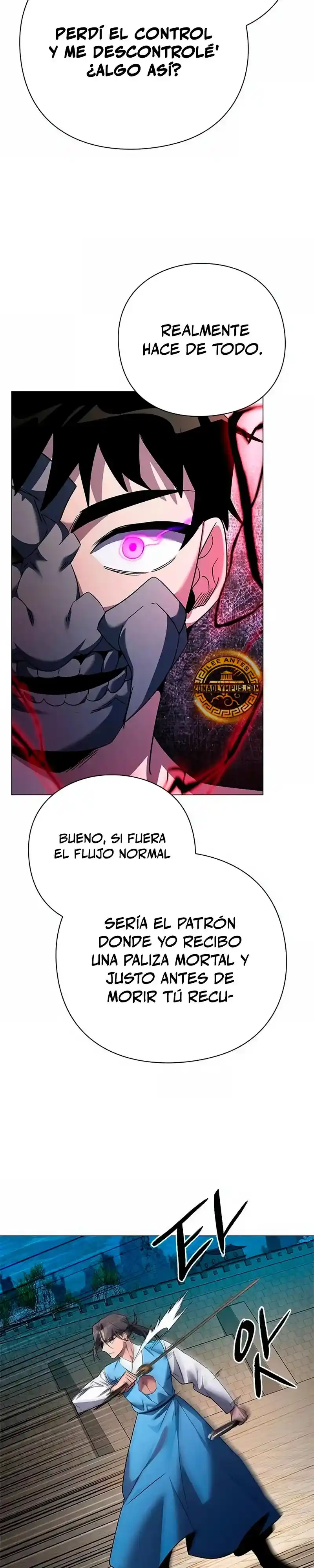 Noche De Duendes - Capítulo 103 - Página 21 - LectorTMOo
