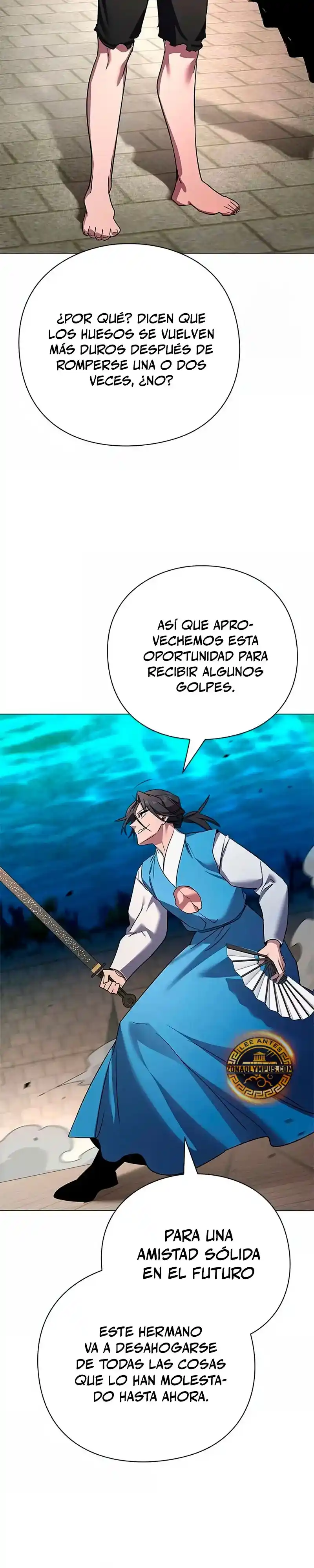 Noche De Duendes - Capítulo 103 - Página 23 - LectorTMOo