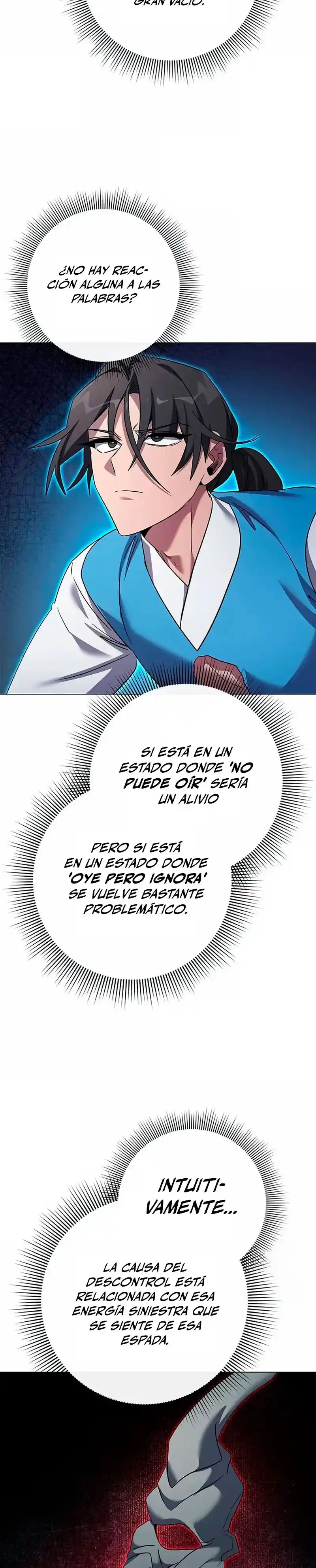 Noche De Duendes - Capítulo 103 - Página 28 - LectorTMOo