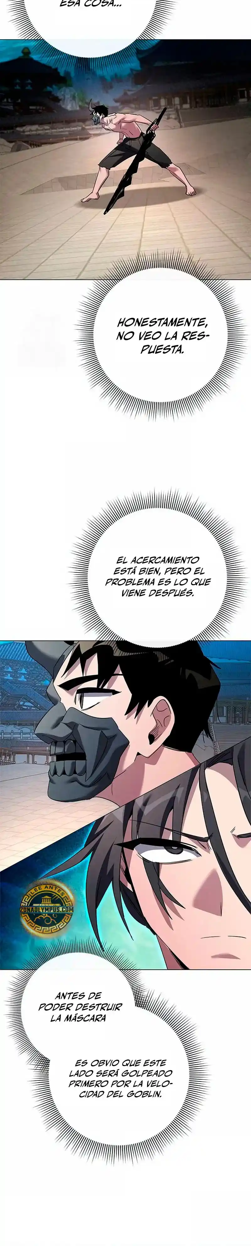 Noche De Duendes - Capítulo 103 - Página 30 - LectorTMOo
