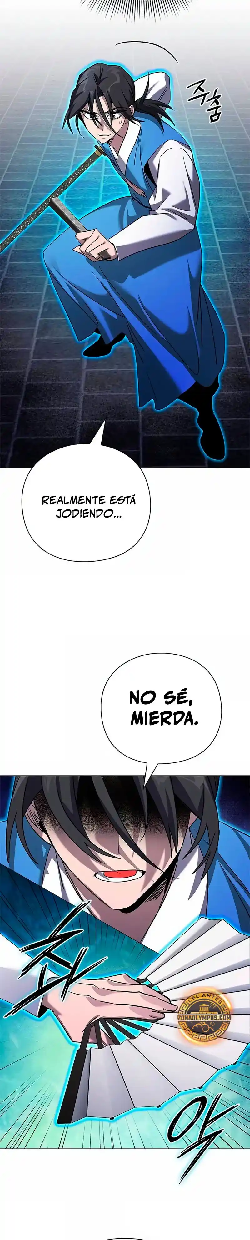 Noche De Duendes - Capítulo 103 - Página 32 - LectorTMOo
