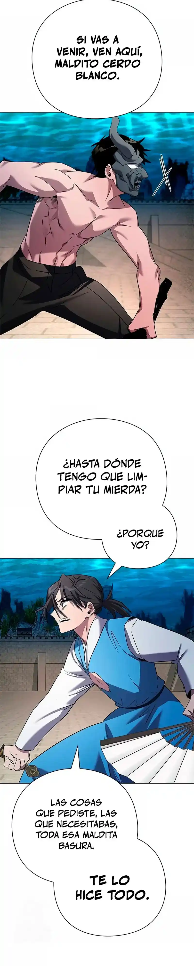Noche De Duendes - Capítulo 103 - Página 33 - LectorTMOo