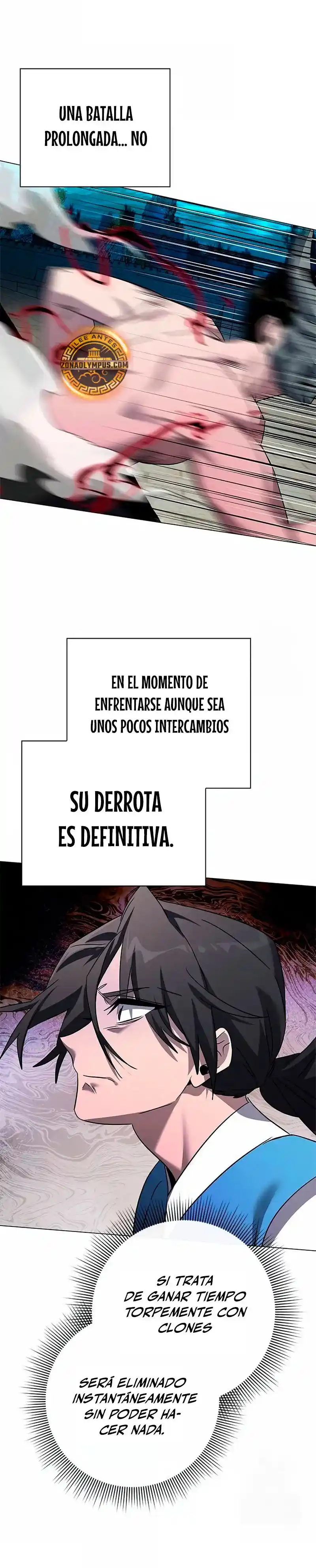Noche De Duendes - Capítulo 103 - Página 34 - LectorTMOo