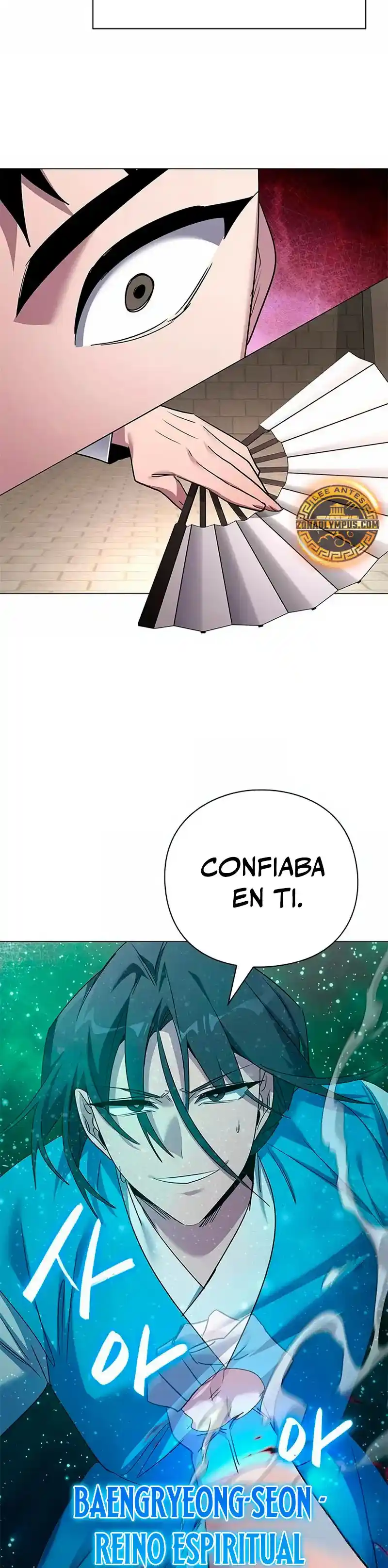 Noche De Duendes - Capítulo 103 - Página 41 - LectorTMOo