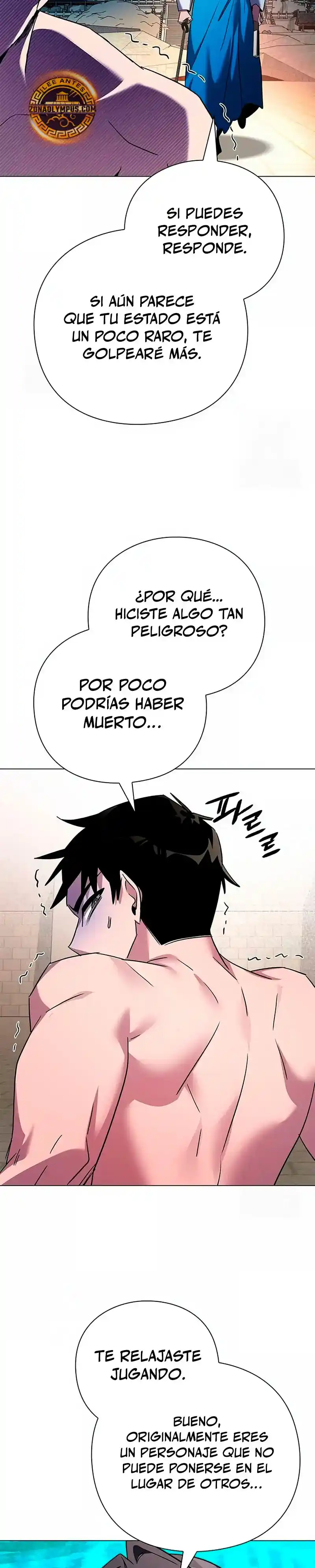 Noche De Duendes - Capítulo 104 - Página 6 - LectorTMOo