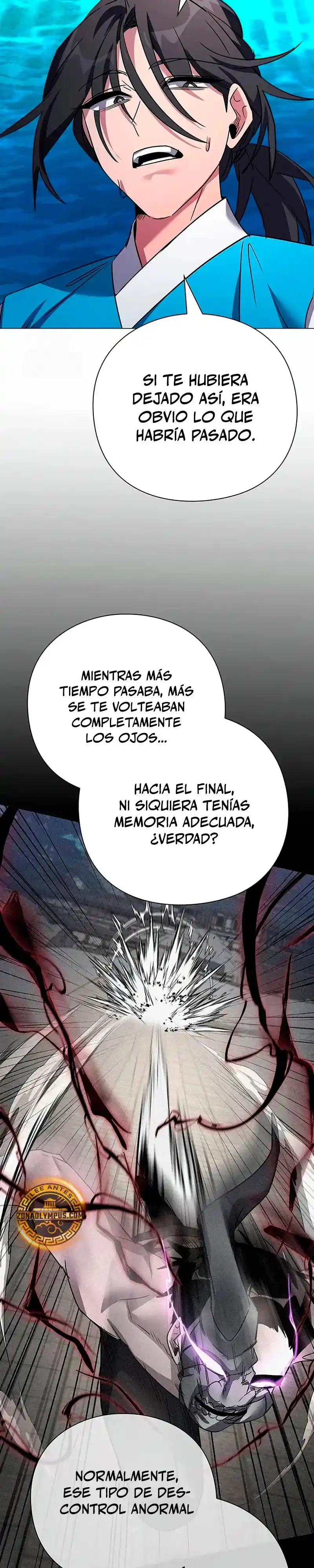 Noche De Duendes - Capítulo 104 - Página 7 - LectorTMOo
