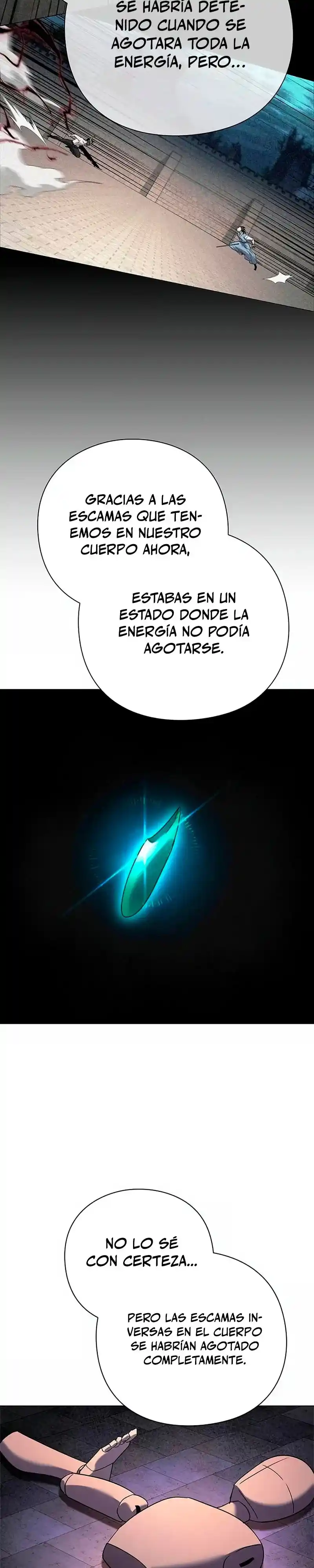 Noche De Duendes - Capítulo 104 - Página 8 - LectorTMOo