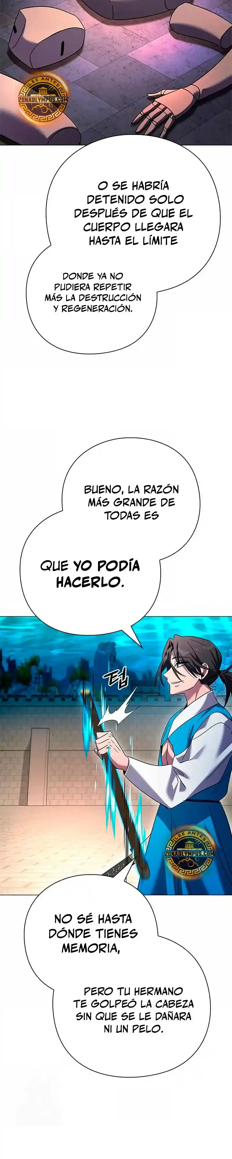 Noche De Duendes - Capítulo 104 - Página 9 - LectorTMOo