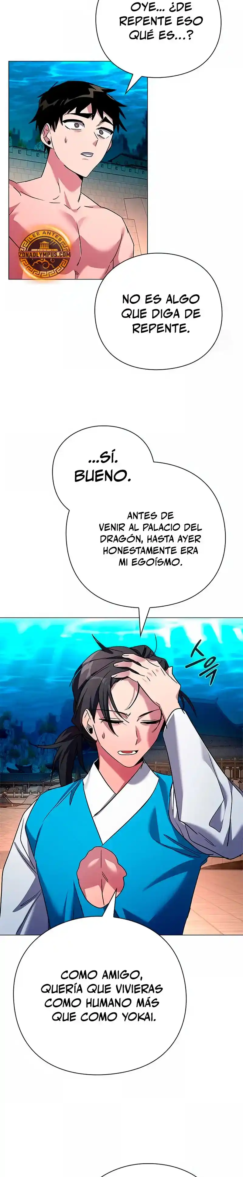 Noche De Duendes - Capítulo 104 - Página 15 - LectorTMOo