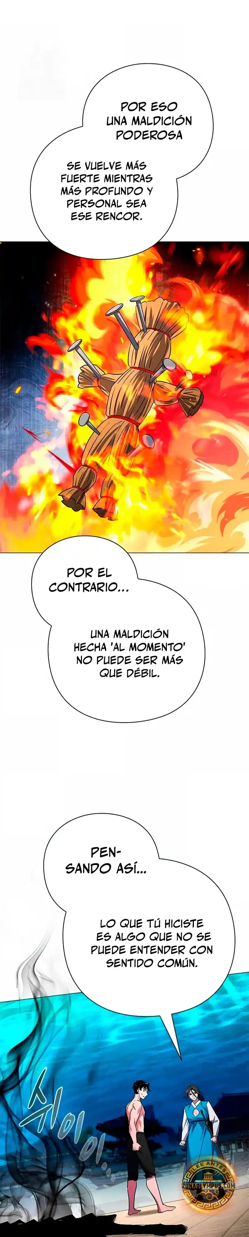 Noche De Duendes - Capítulo 104 - Página 19 - LectorTMOo