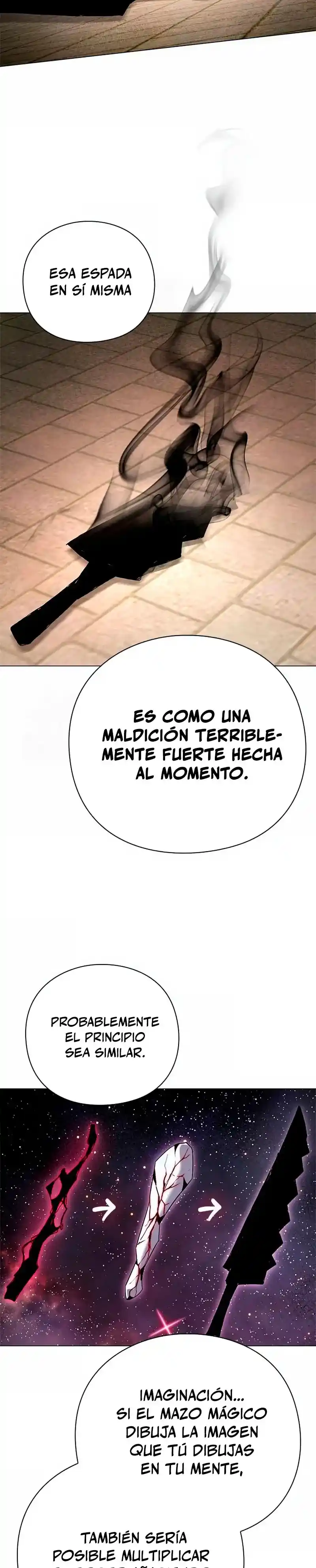 Noche De Duendes - Capítulo 104 - Página 20 - LectorTMOo