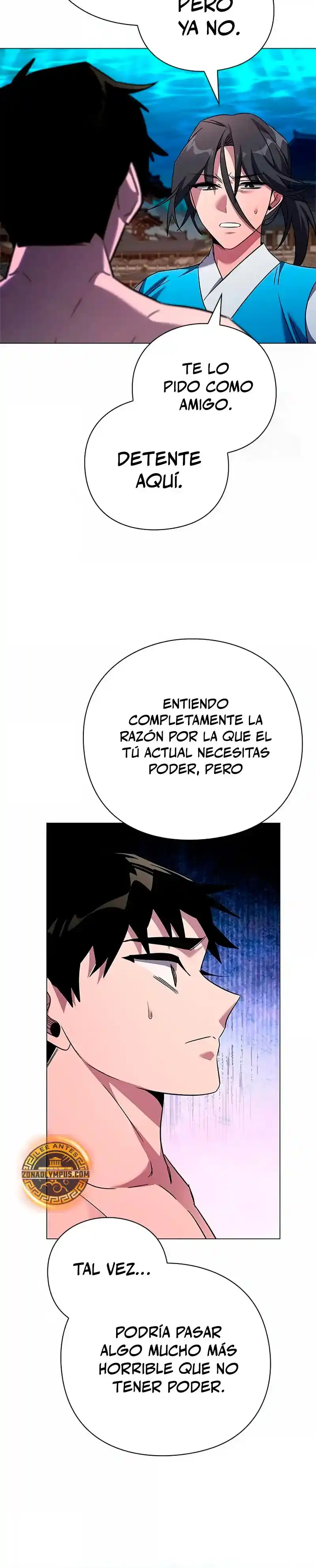 Noche De Duendes - Capítulo 104 - Página 23 - LectorTMOo