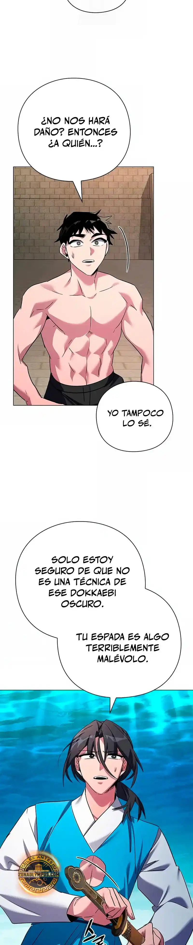 Noche De Duendes - Capítulo 104 - Página 28 - LectorTMOo