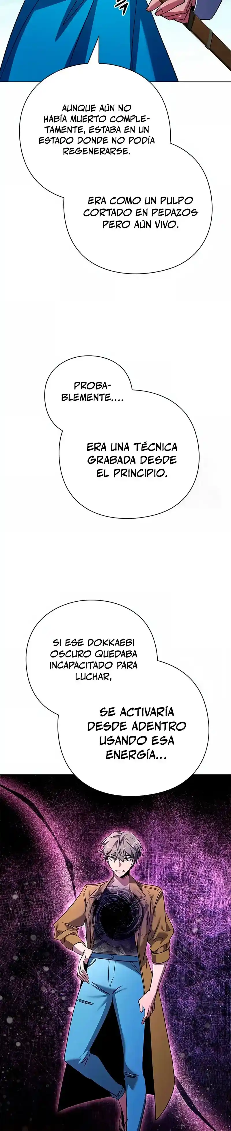 Noche De Duendes - Capítulo 104 - Página 29 - LectorTMOo