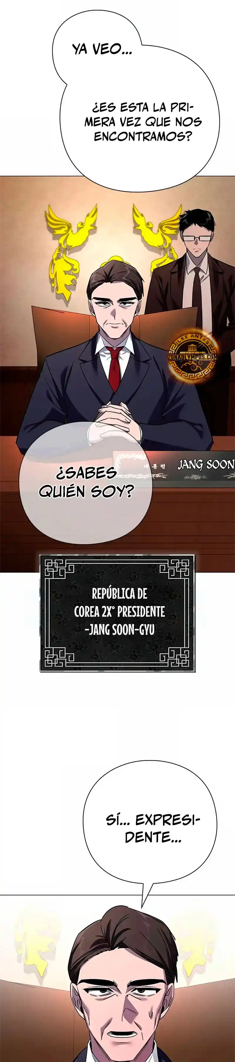 Noche De Duendes - Capítulo 104 - Página 34 - LectorTMOo