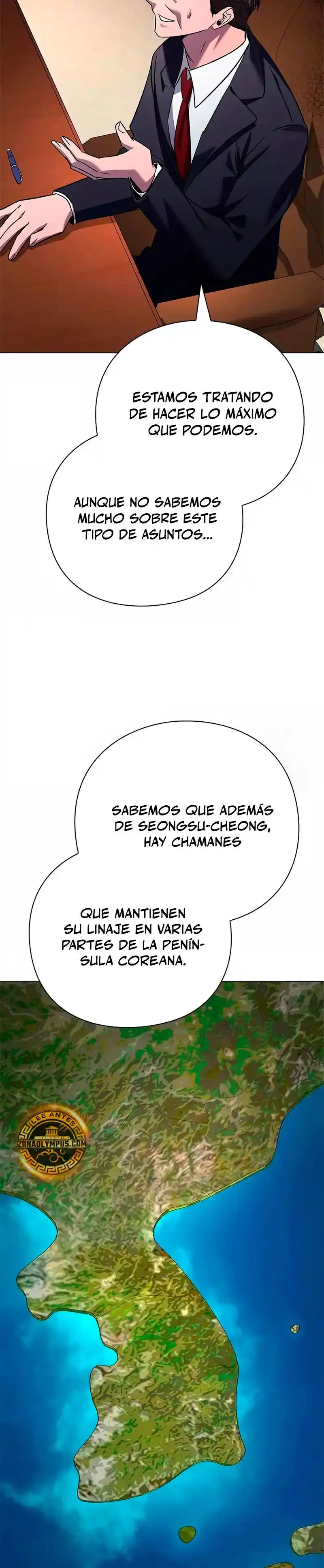 Noche De Duendes - Capítulo 104 - Página 39 - LectorTMOo
