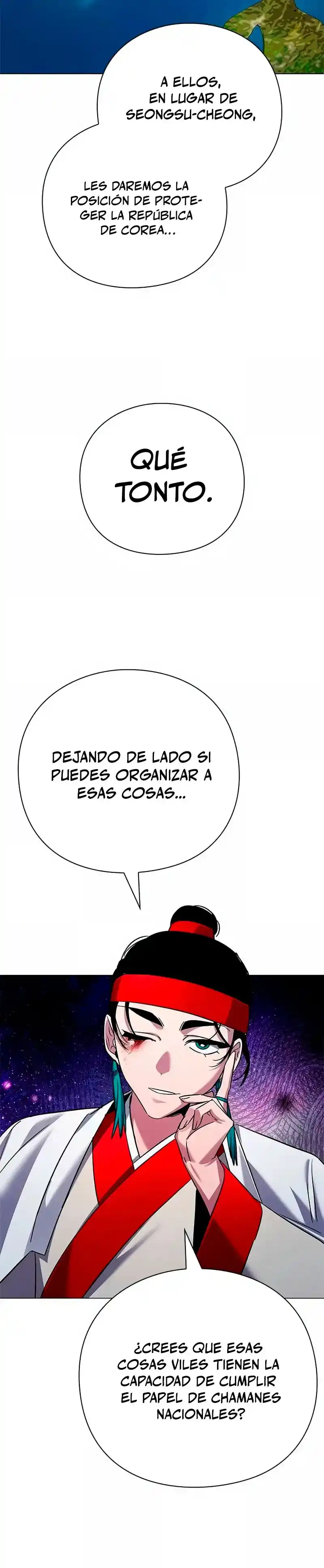 Noche De Duendes - Capítulo 104 - Página 40 - LectorTMOo