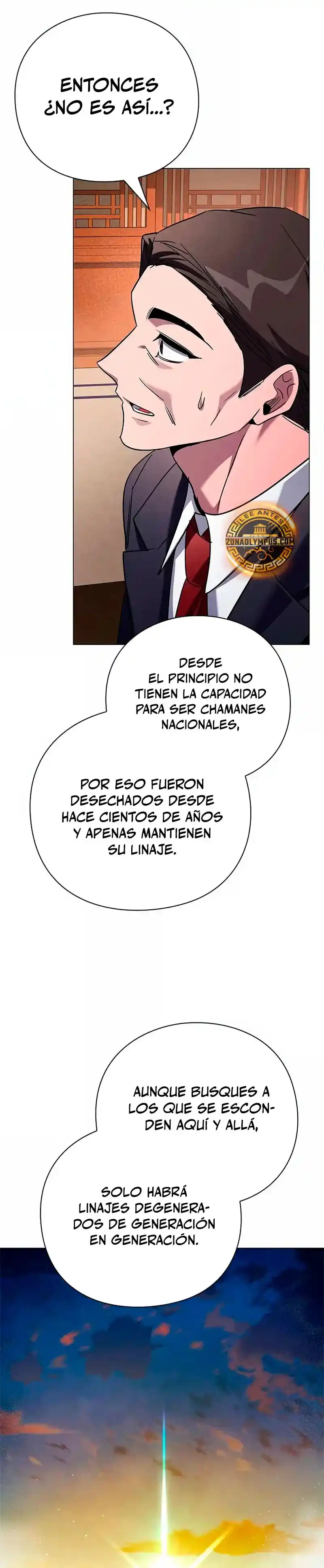 Noche De Duendes - Capítulo 104 - Página 41 - LectorTMOo
